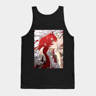 Argenti Honkai Star Rail Tank Top